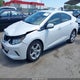 1G1RC6S51KU122249 2019 Chevrolet Volt Lt auction photo thumbnail 2