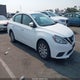 3N1AB7AP9HY281318 2017 Nissan Sentra Sv auction photo thumbnail 1