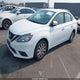 3N1AB7AP9HY281318 2017 Nissan Sentra Sv auction photo thumbnail 2