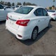 3N1AB7AP9HY281318 2017 Nissan Sentra Sv auction photo thumbnail 4