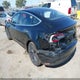 5YJ3E1EA7JF043369 2018 Tesla Model 3 Long Range/Mid Range auction photo thumbnail 3