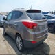 KM8JU3AC0CU362129 2012 Hyundai Tucson Limited auction photo thumbnail 3