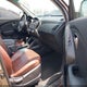 KM8JU3AC0CU362129 2012 Hyundai Tucson Limited auction photo thumbnail 5