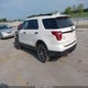 1FM5K8GT0GGA85904 2016 Ford Explorer Sport auction photo thumbnail 3
