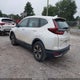 5J6RW1H7XML009185 2021 Honda Cr-V 2Wd Special Edition auction photo thumbnail 3