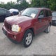 1J4GR48K96C367854 2006 Jeep Grand Cherokee Laredo/Columbia/Freedom auction photo thumbnail 2
