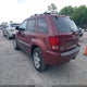 1J4GR48K96C367854 2006 Jeep Grand Cherokee Laredo/Columbia/Freedom auction photo thumbnail 3