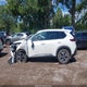 5N1AT3BB8MC761855 2021 Nissan Rogue Sv Intelligent Awd auction photo thumbnail 15