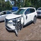 5N1AT3BB8MC761855 2021 Nissan Rogue Sv Intelligent Awd auction photo thumbnail 2