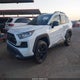 2T3S1RFV1MW241709 2021 Toyota Rav4 Trd Off-Road auction photo thumbnail 2