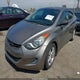 5NPDH4AE0DH423147 2013 Hyundai Elantra Gls auction photo thumbnail 2