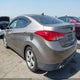 5NPDH4AE0DH423147 2013 Hyundai Elantra Gls auction photo thumbnail 3