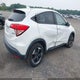 3CZRU6H58JM710836 2018 Honda Hr-V Ex auction photo thumbnail 4