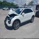1GYFZER47MF083085 2021 Cadillac Xt4 Fwd Sport auction photo thumbnail 2