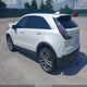 1GYFZER47MF083085 2021 Cadillac Xt4 Fwd Sport auction photo thumbnail 3