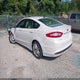 3FA6P0H71DR213879 2013 Ford Fusion Se auction photo thumbnail 3