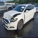 3FA6P0T95JR142741 2018 Ford Fusion Se auction photo thumbnail 2