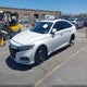 1HGCV1F57LA070487 2020 Honda Accord Ex-L auction photo thumbnail 2