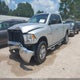3C6TR4DT1EG177617 2014 Ram 2500 Slt auction photo thumbnail 2