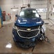 2GNAXUEV7K6165654 2019 Chevrolet Equinox Lt auction photo thumbnail 12