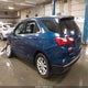 2GNAXUEV7K6165654 2019 Chevrolet Equinox Lt auction photo thumbnail 3