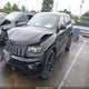 1C4RJEAG3LC372299 2020 Jeep Grand Cherokee Altitude 4X2 auction photo thumbnail 2