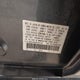 JH4CL96885C033709 2005 Acura Tsx auction photo thumbnail 9