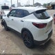3GNKBHR45RS203647 2024 Chevrolet Blazer Awd 2Lt auction photo thumbnail 3