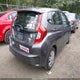 JHMGK5H54HS006243 2017 Honda Fit Lx auction photo thumbnail 4