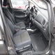 JHMGK5H54HS006243 2017 Honda Fit Lx auction photo thumbnail 5
