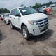 2FMDK3GC9DBE06355 2013 Ford Edge Se auction photo thumbnail 1