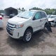 2FMDK3GC9DBE06355 2013 Ford Edge Se auction photo thumbnail 2