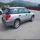 4S4BP61C867328987 2006 Subaru Outback 2.5I auction photo thumbnail 4