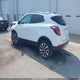KL4CJESM6MB372762 2021 Buick Encore Awd Preferred auction photo thumbnail 3