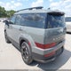 5NMP24GL5SH089874 2025 Hyundai Santa Fe Sel auction photo thumbnail 3