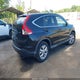 2HKRM4H59DH620020 2013 Honda Cr-V Ex auction photo thumbnail 4