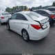 5NPEB4AC8DH785781 2013 Hyundai Sonata Gls auction photo thumbnail 3
