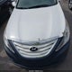 5NPEB4AC8DH785781 2013 Hyundai Sonata Gls auction photo thumbnail 6