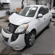 3N1CN7AP1EL834956 2014 Nissan Versa 1.6 Sv auction photo thumbnail 2