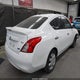 3N1CN7AP1EL834956 2014 Nissan Versa 1.6 Sv auction photo thumbnail 4