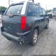 1GKES12S546185545 2004 GMC Envoy Xuv Sle auction photo thumbnail 4
