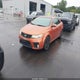KNAFW6A33A5303473 2010 Kia Forte Koup Sx auction photo thumbnail 2