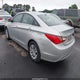 5NPEB4AC9BH230982 2011 Hyundai Sonata Gls auction photo thumbnail 3