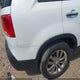 5XYKUDA14BG011141 2011 Kia Sorento Ex auction photo thumbnail 6