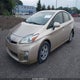 JTDKN3DU8A1271747 2010 Toyota Prius Ii auction photo thumbnail 2