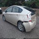 JTDKN3DU8A1271747 2010 Toyota Prius Ii auction photo thumbnail 3