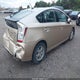 JTDKN3DU8A1271747 2010 Toyota Prius Ii auction photo thumbnail 4
