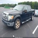1FTPW12V69FA47362 2009 Ford F-150 Lariat auction photo thumbnail 2