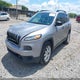 1C4PJLAB6HW541317 2017 Jeep Cherokee Sport Fwd auction photo thumbnail 2