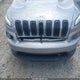1C4PJLAB6HW541317 2017 Jeep Cherokee Sport Fwd auction photo thumbnail 6